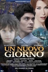 Poster de la película Un nuovo giorno