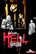 Poster de la película Hell House