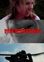Poster de la película Deathconscious