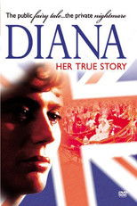 Poster de la película Diana: Her True Story