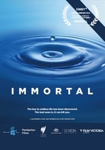 Poster de la película Immortal