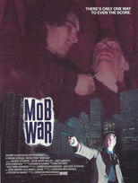 Poster de la película Mob War