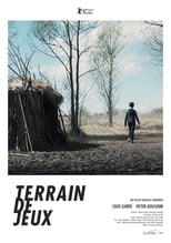 Poster de la película Terrain de jeux