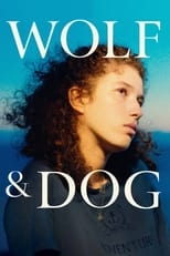 Poster de la película Wolf and Dog