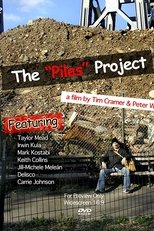 Poster de la película The Piles Project