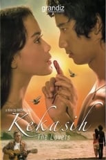 Poster de la película Kekasih