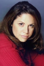 Actor Sophia Santi