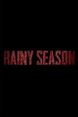 Poster de la película Rainy Season