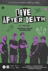 Poster de la película Live After Death