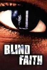 Poster de la película Blind Faith