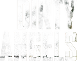 Logo Dirty Angels