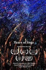 Poster de la película Tears of Inge