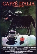 Poster de la película Caffe Italia Montréal