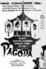 Poster de la película Pagoda