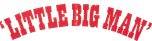 Logo Little Big Man