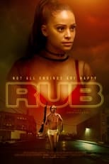 Poster de la película Rub