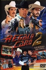 Poster de la película Regalo Caro II