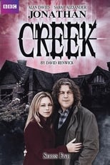 Jonathan Creek