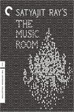 Poster de la película The Music Room