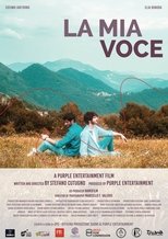 Poster de la película La Mia Voce