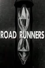 Poster de la película Road Runners