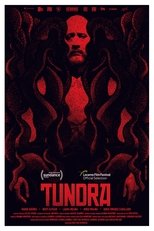 Poster de la película Tundra