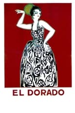 Poster de la película El Dorado