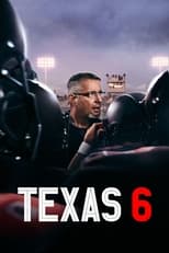 Poster de la serie Texas 6