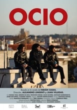 Poster de la película Ocio