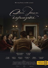 Poster de la película Don Juan going bald