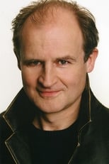Actor Michael Dyson
