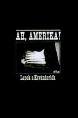 Poster de la película Ah, Amerika!