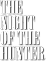 Logo The Night of the Hunter