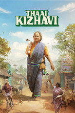 Poster de la película Thaai Kizhavi