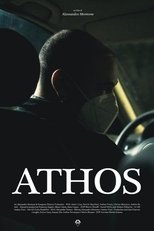 Poster de la película Athos
