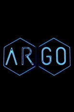 Poster de la serie Argo, a Journey Through History