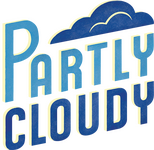 Logo Partly Cloudy