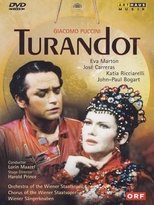 Poster de la película Turandot