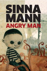 Poster de la película Angry Man