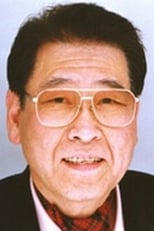 Actor Osamu Kobayashi