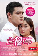 Poster de la película The Last 12 Days