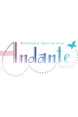 Poster de la película Morfonica Special Live「Andante」