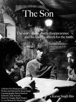 Poster de la película The Son
