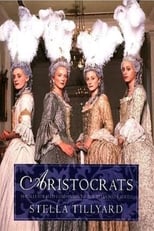 Poster de la película Aristocrats