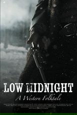 Poster de la película Low Midnight