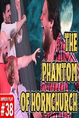 Poster de la película The Phantom Of Hornchurch