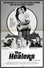 Poster de la película The Healers