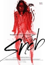 Poster de la película The Snob