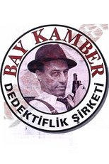 Poster de la serie Bay Kamber