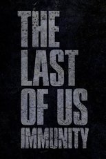 Poster de la película Immunity
